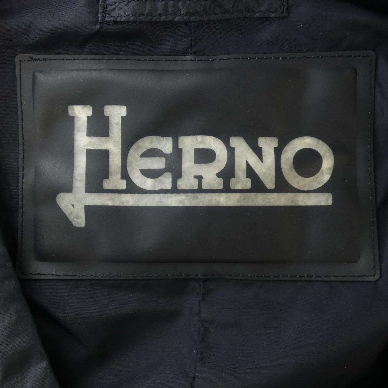 Herno羽絨背心