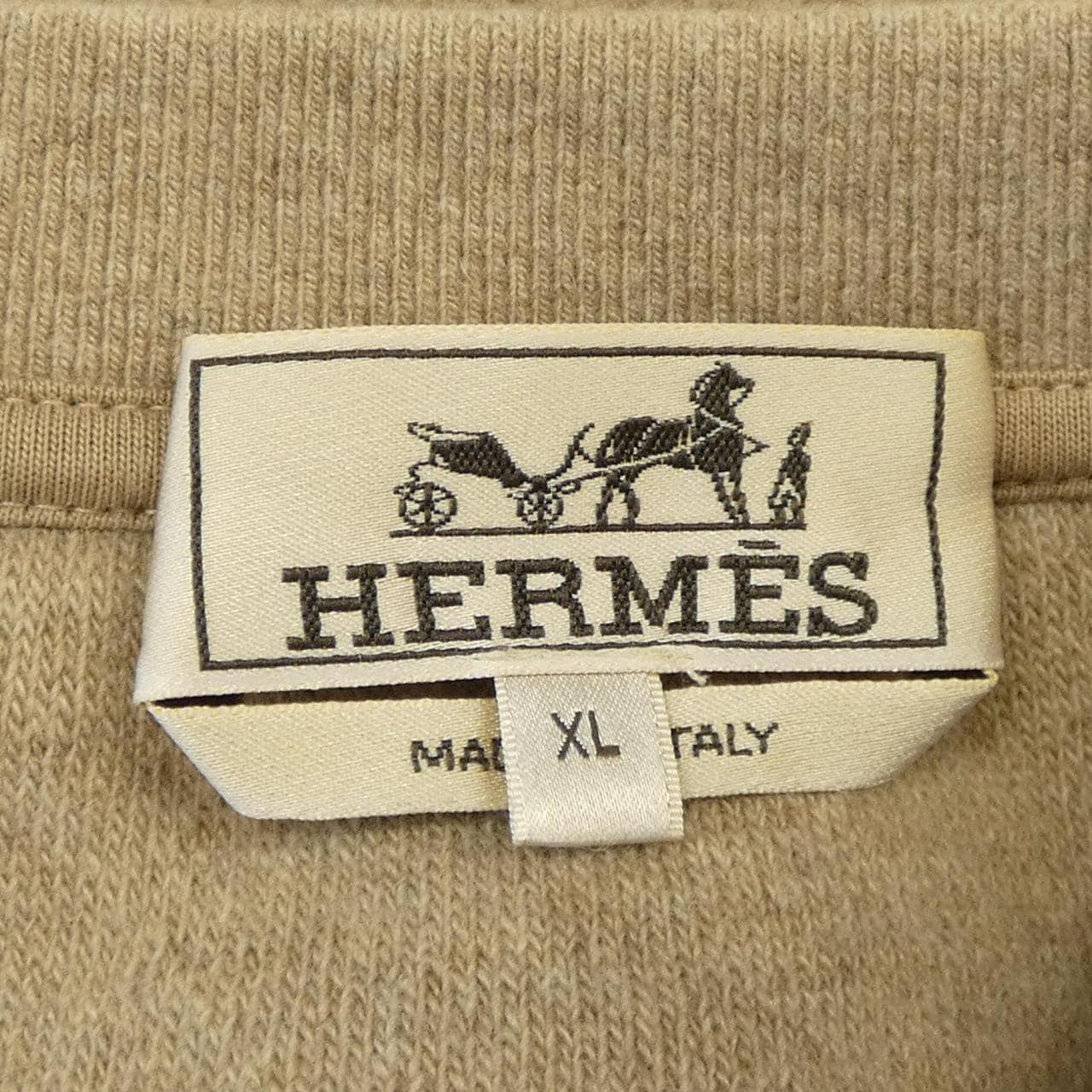 エルメス HERMES スウェット