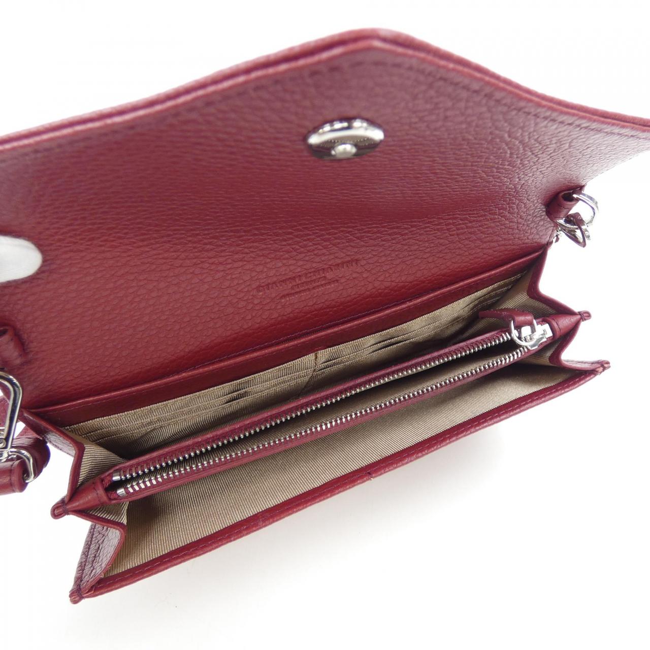 ジャンニキアリーニ GIANNI CHIARINI BAG