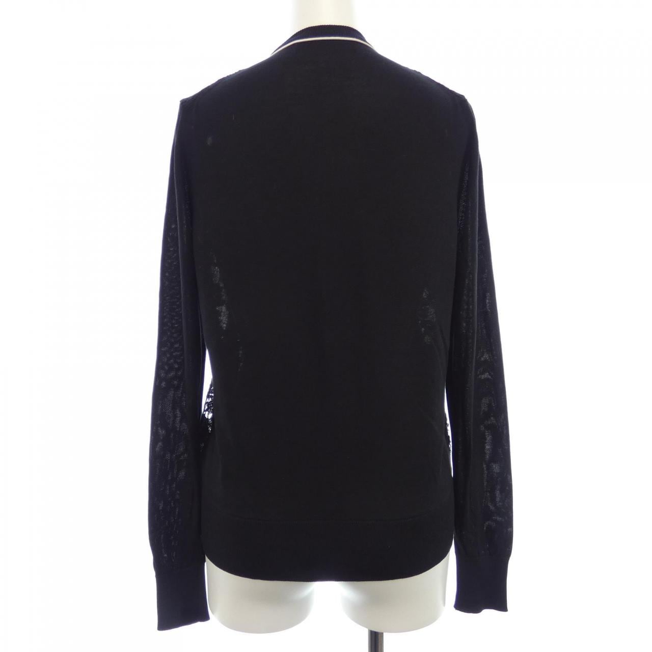 ドルチェアンドガッバーナ DOLCE&GABBANA カーディガン