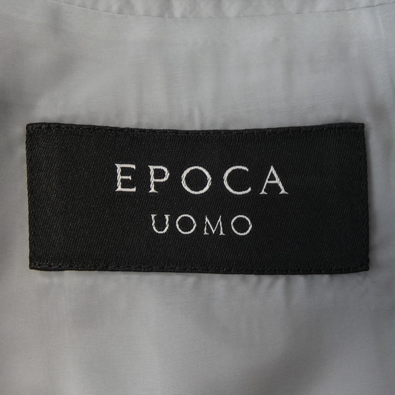 エポカウォモ EPOCA UOMO スーツ