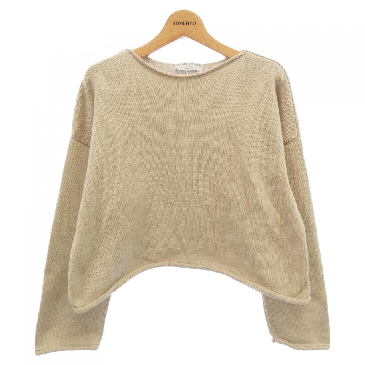 TRICOTS JAEN MARC ニット