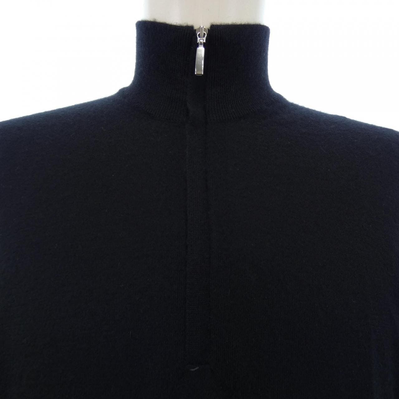 セッテフィーリカシミヤ SETTEFILI CASHMERE ニット