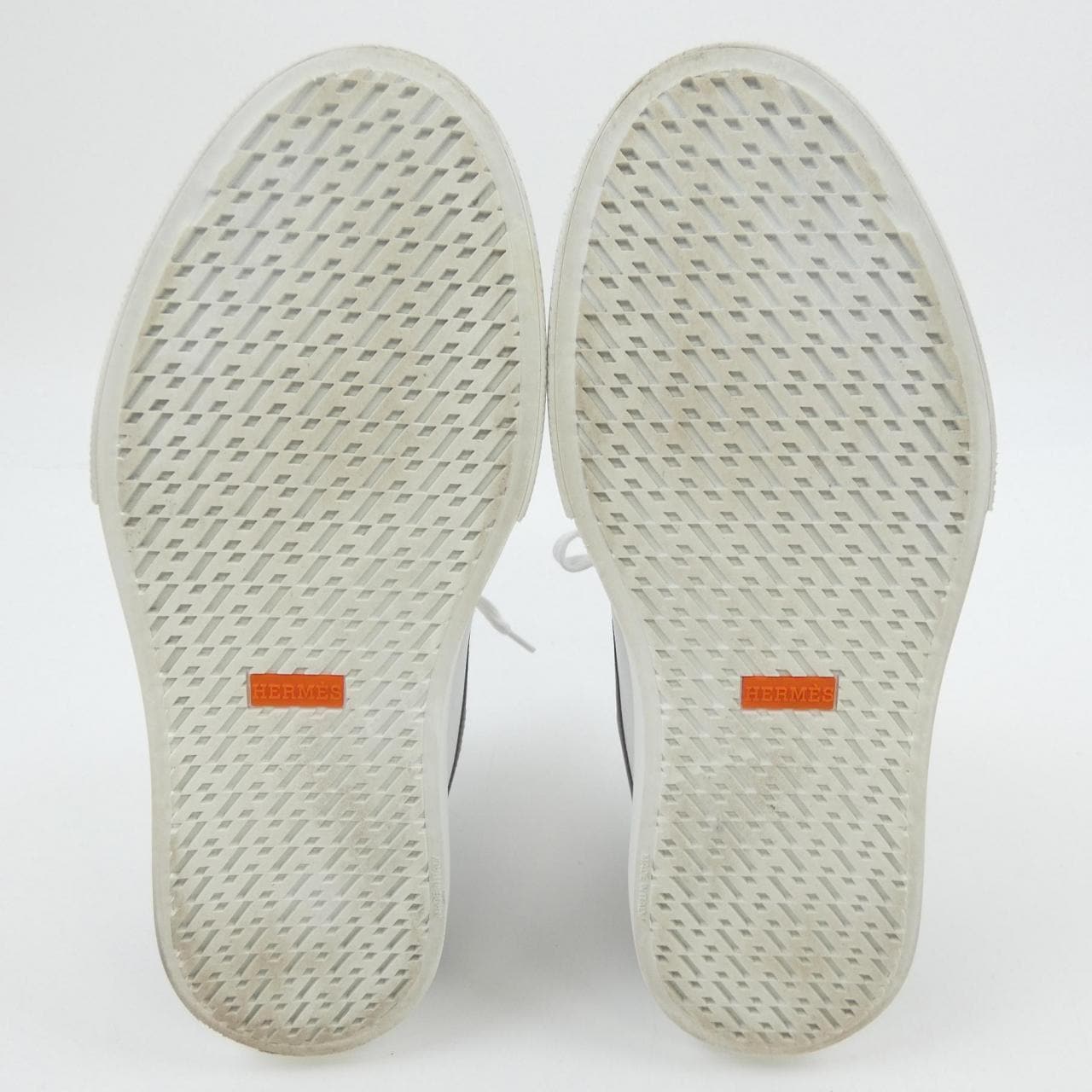 エルメス HERMES ゲット HermesParis 231725Z スニーカー