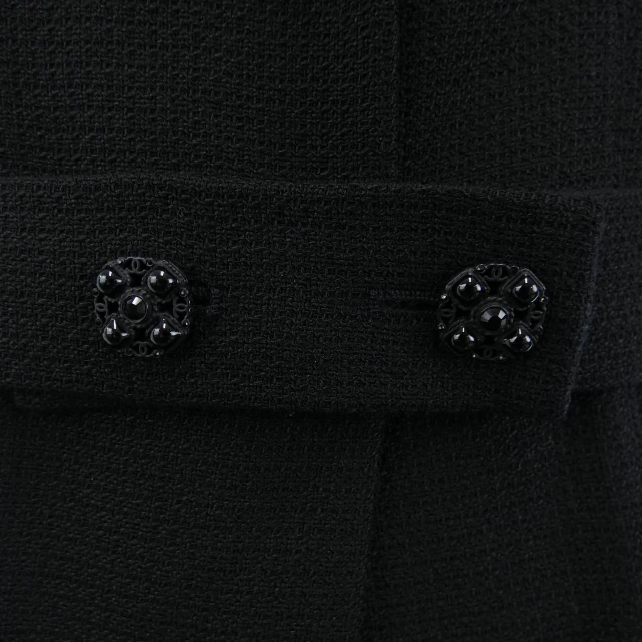 CHANEL P29967V12301 07C 夹克
