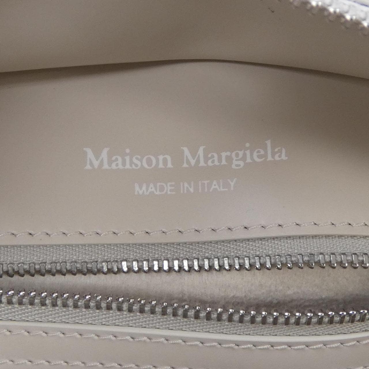 メゾンマルジェラ Maison Margiela スナッチドトート SB3WD0008 BAG