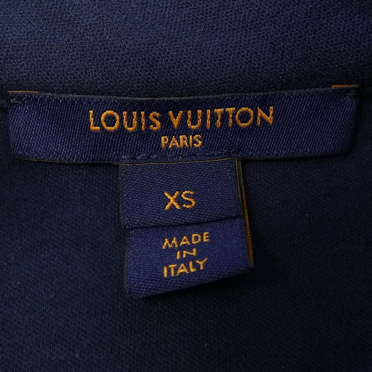 ルイヴィトン LOUIS VUITTON LOUIS VUITTONコートオブ FMST05FED スウェット