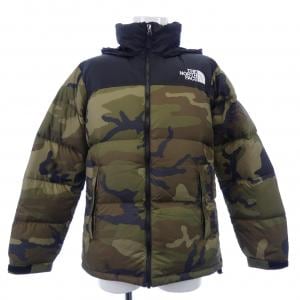 ザノースフェイス THE NORTH FACE ND91842 ダウンジャケット