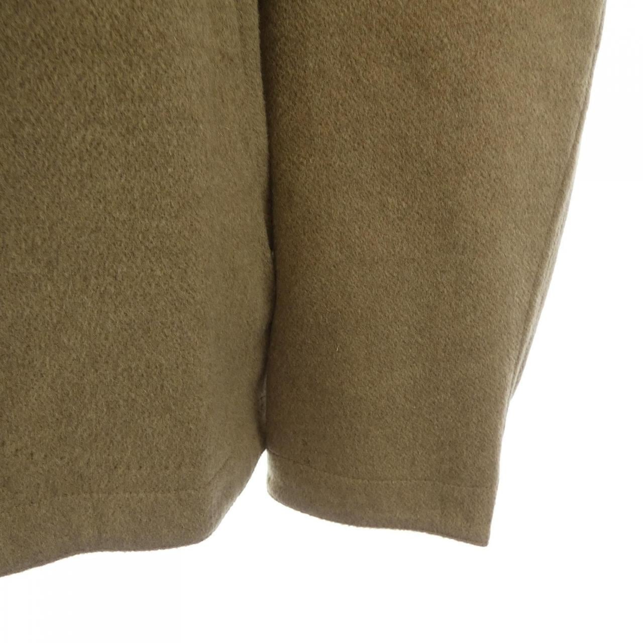 【ヴィンテージ】エルメス HERMES ブルゾン