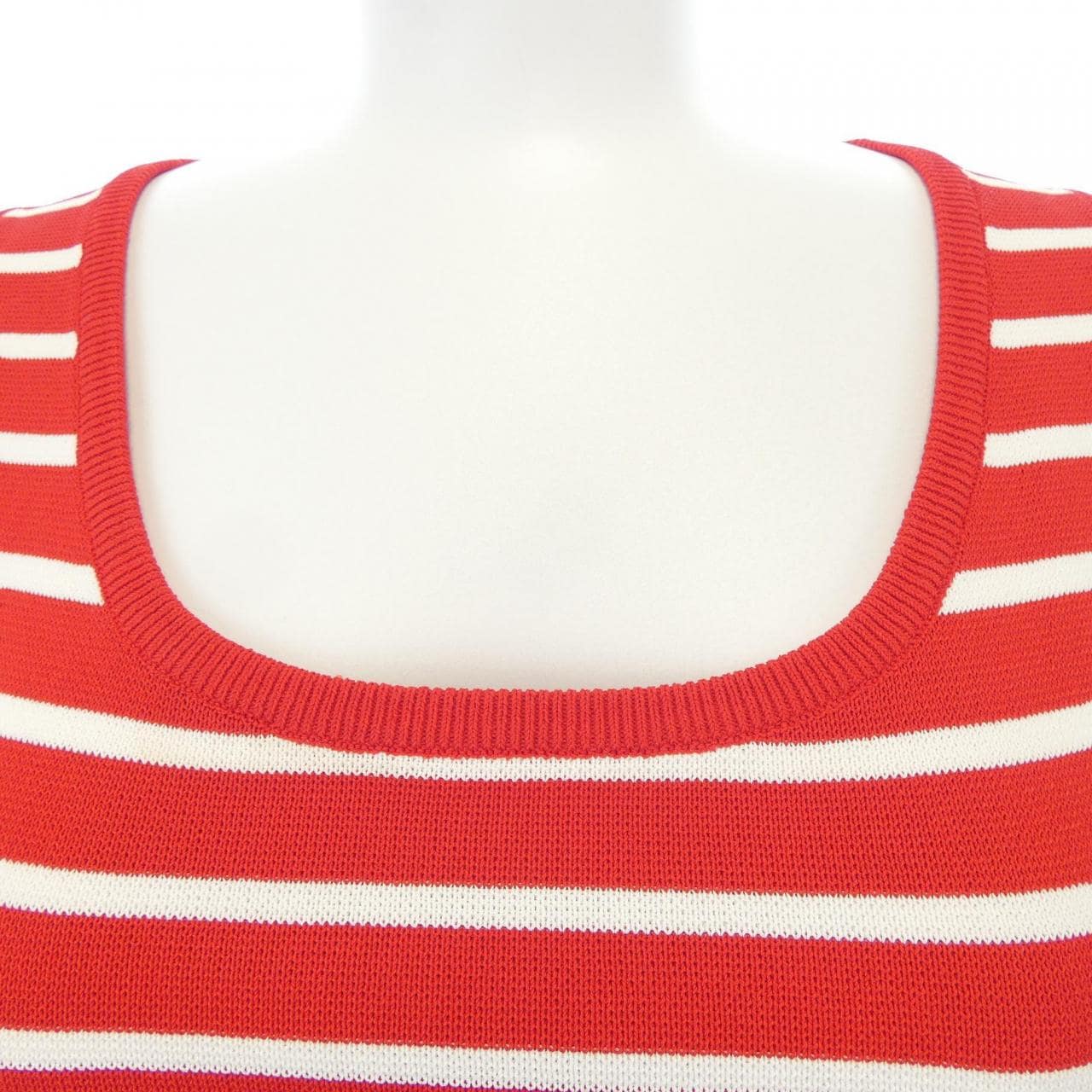 ミュウミュウ MIU MIU MMV010 10KN トップス