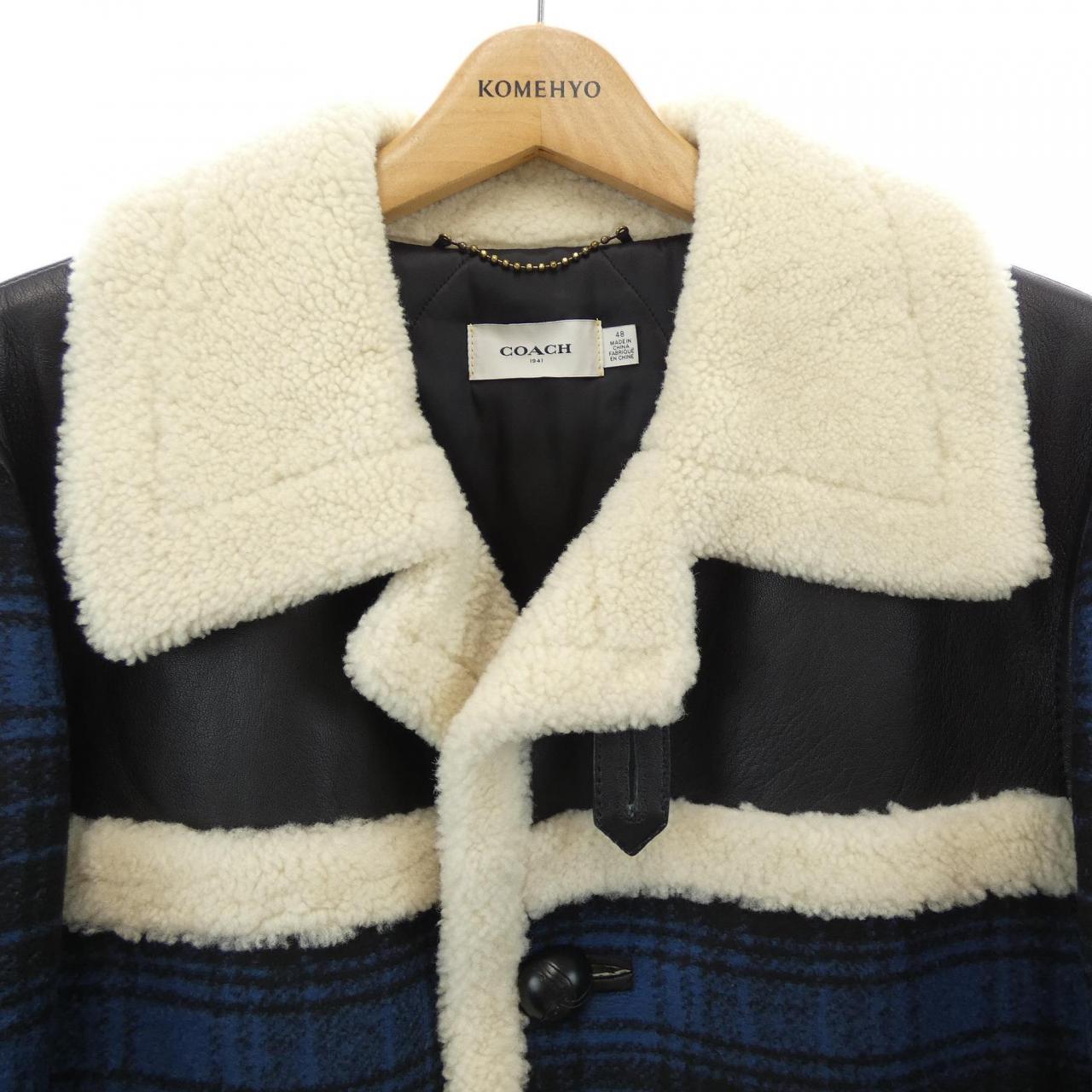 コーチ COACH 78889 ジャケット