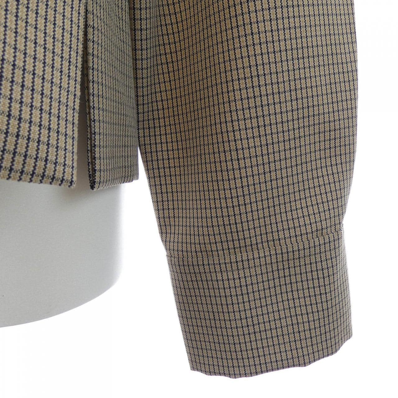 ジルサンダー JIL SANDER J02DL0212 シャツ