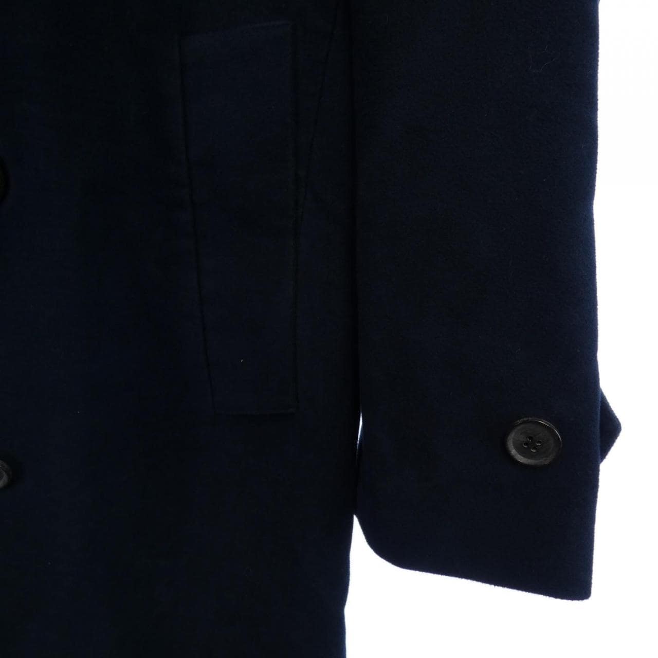 ウミット ベナン UMIT BENAN コート