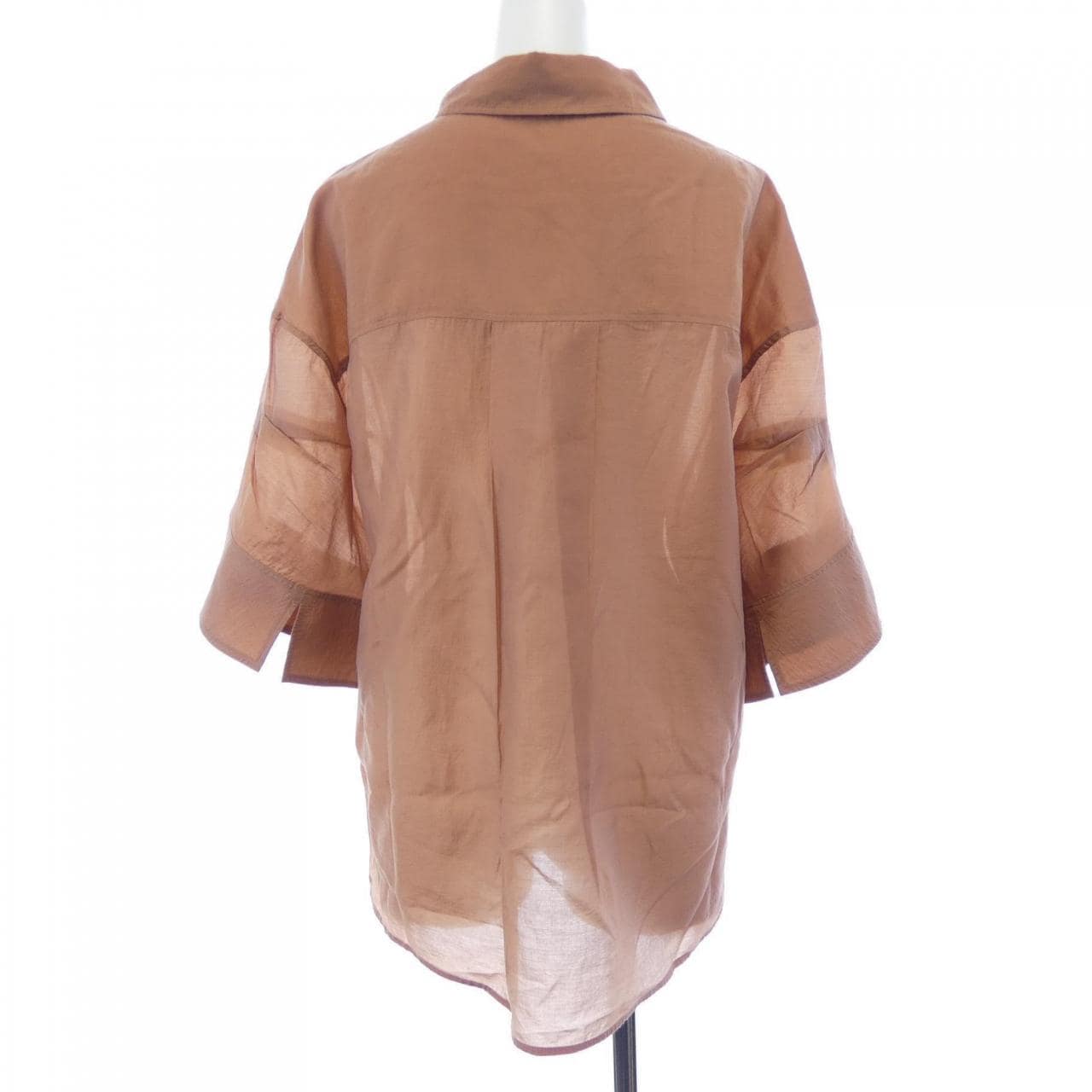 セオリーリュクス Theory luxe シャツ