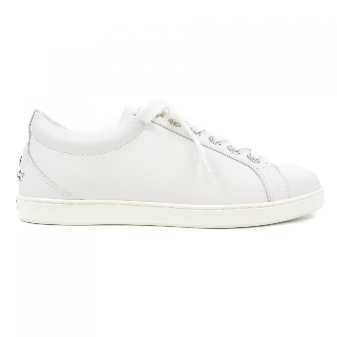 ジミーチュウ JIMMY CHOO スニーカー