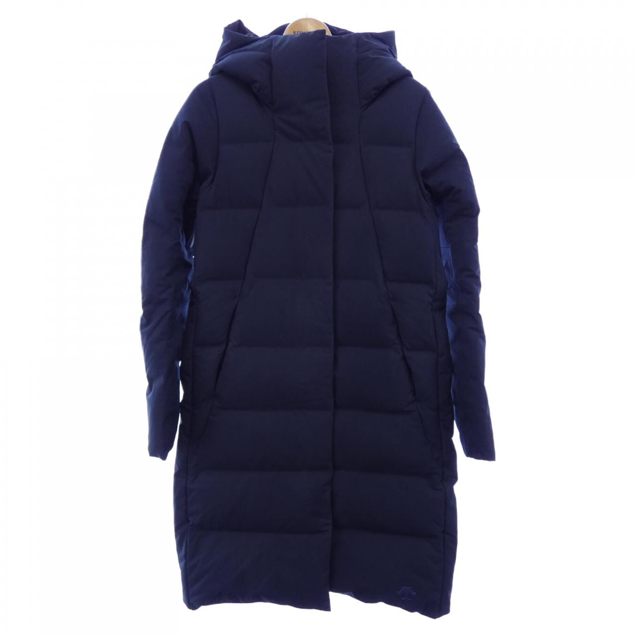 デサント DESCENTE ダウンコート