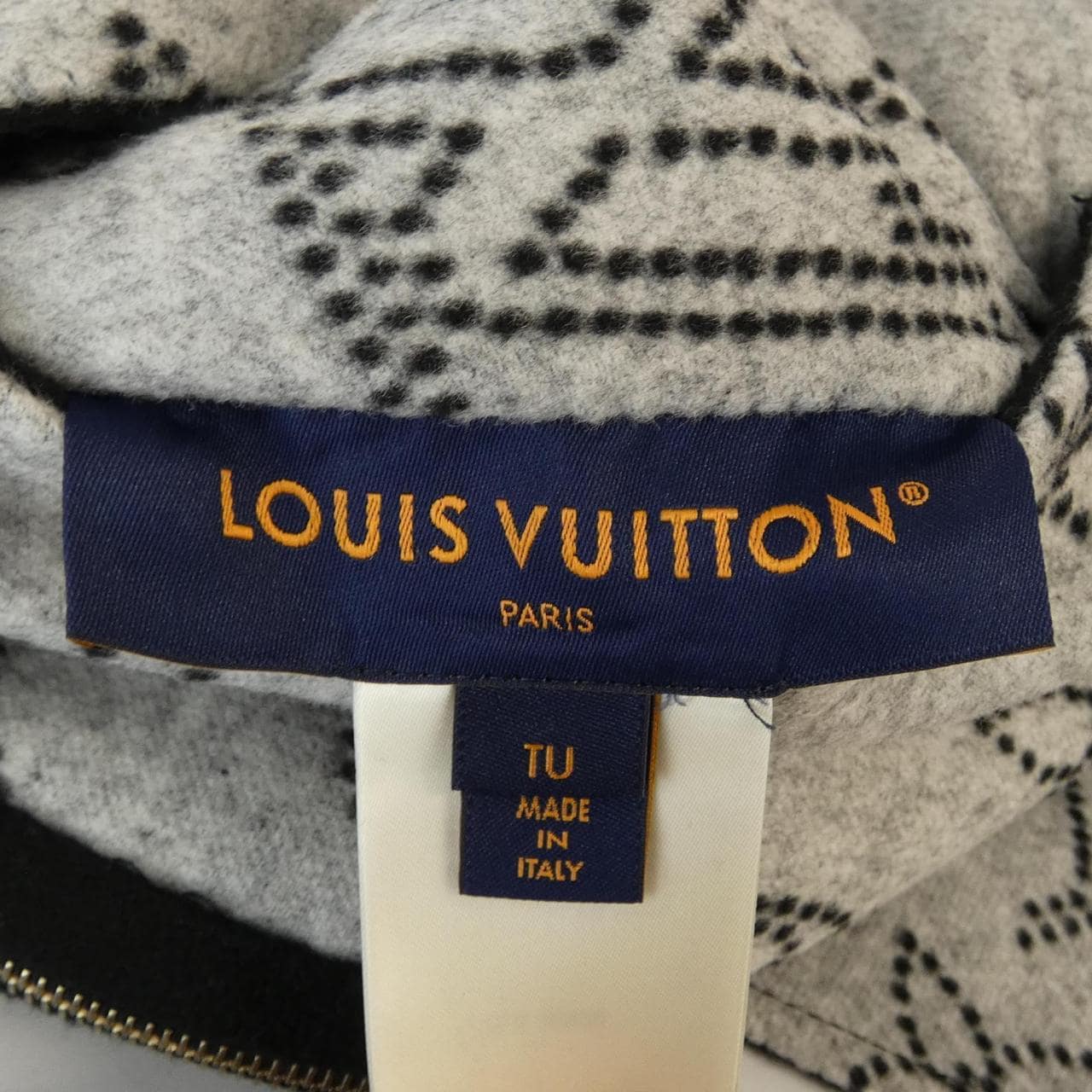 ルイヴィトン LOUIS VUITTON FSCO08PGY ケープ