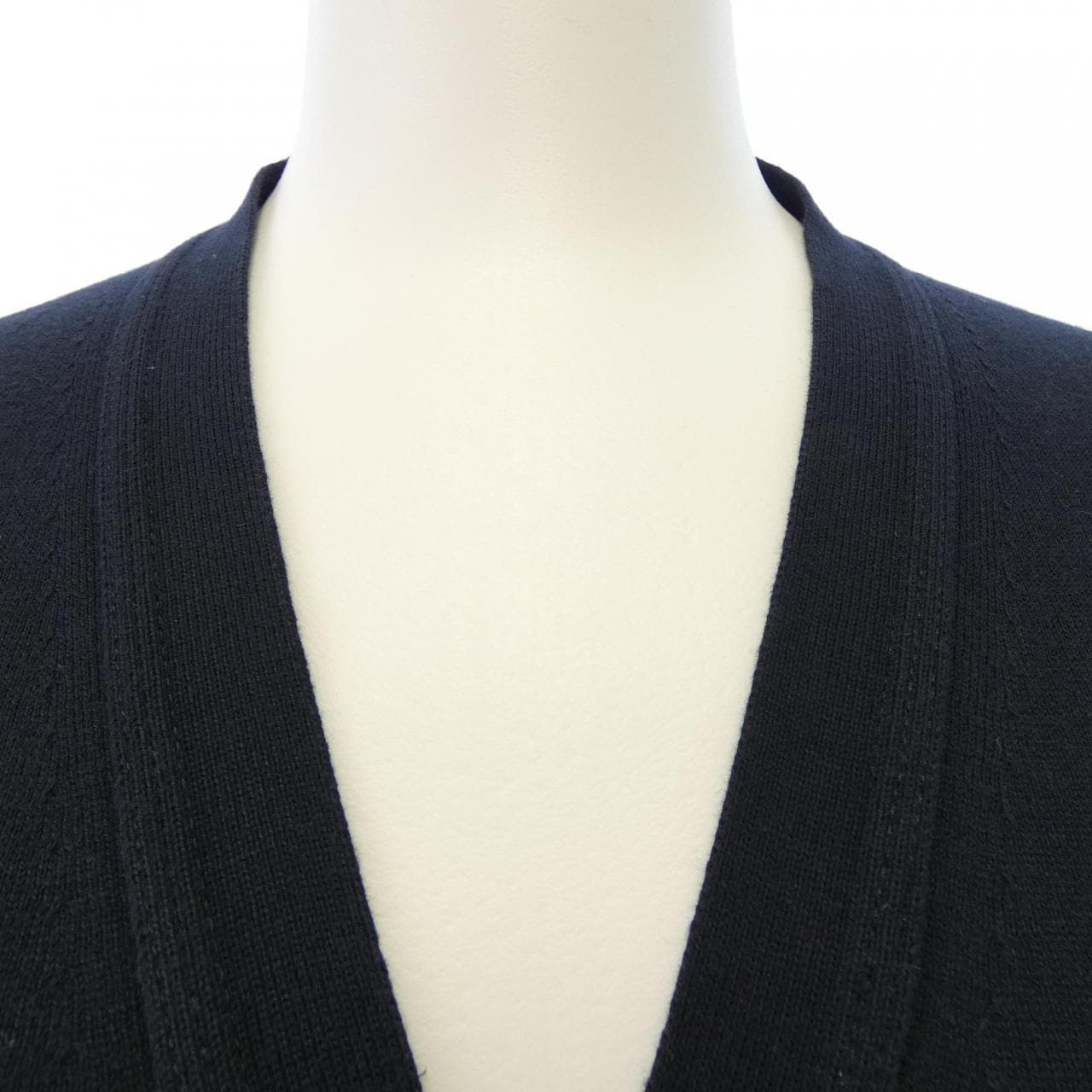 ジョンスメドレー JOHN SMEDLEY カーディガン