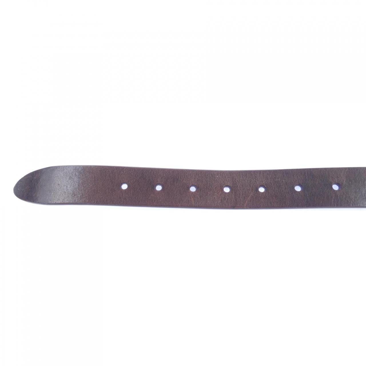 ブルネロクチネリ BRUNELLO CUCINELLI BELT