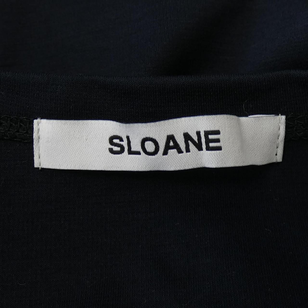 スローン SLOANE トップス
