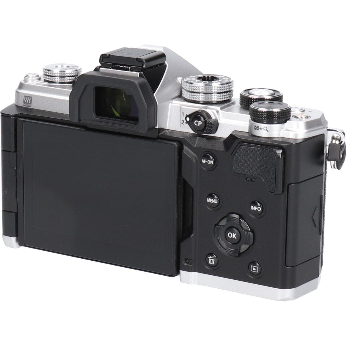 ＯＭ－３