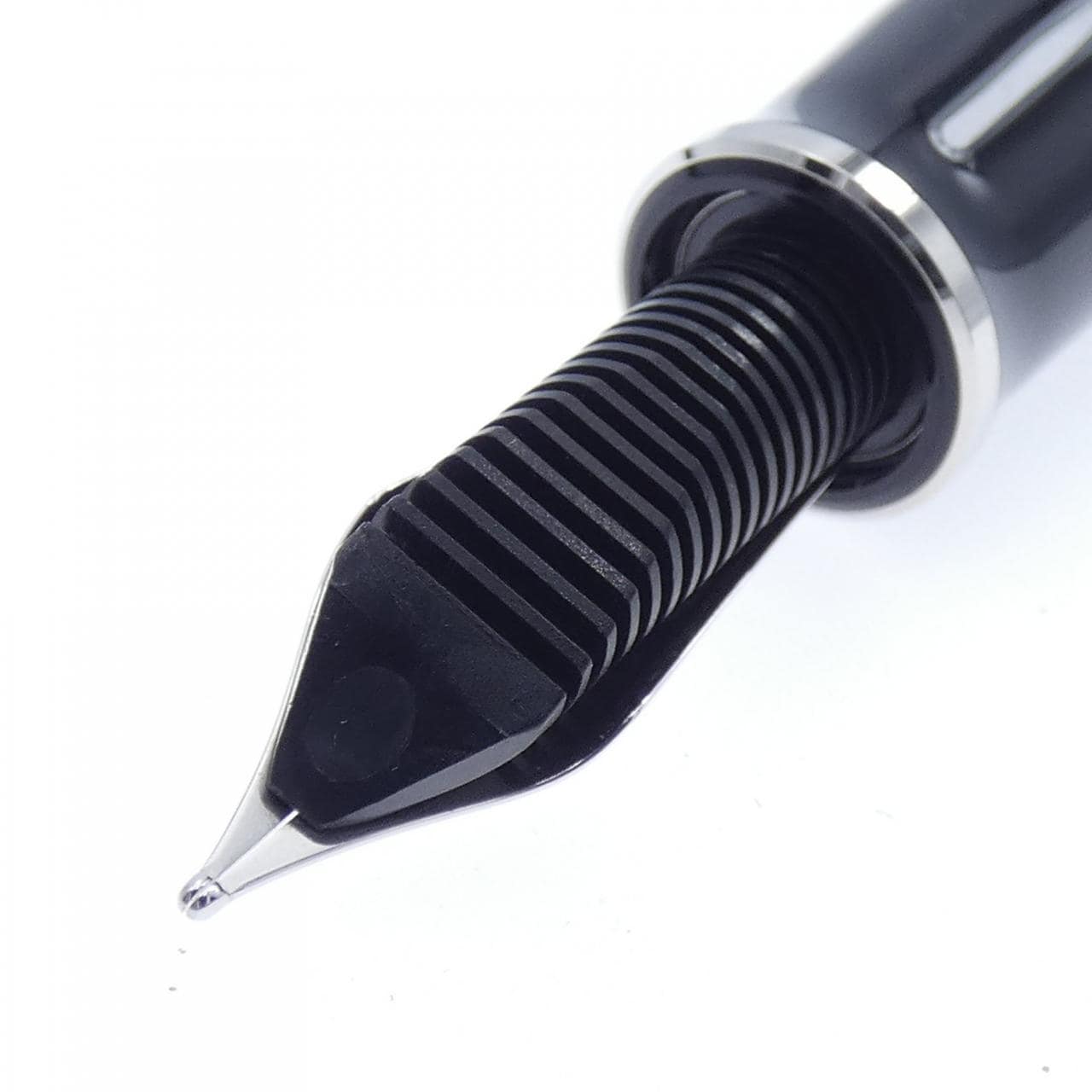 ペリカン スーベレーンM805ブラックストライプ 万年筆