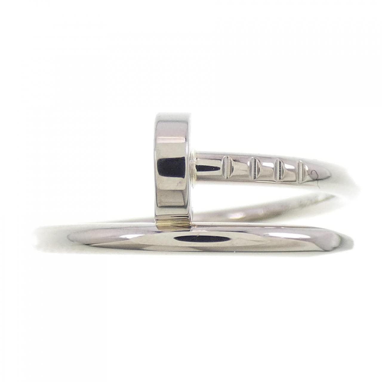 Cartier Juste un Clou small ring