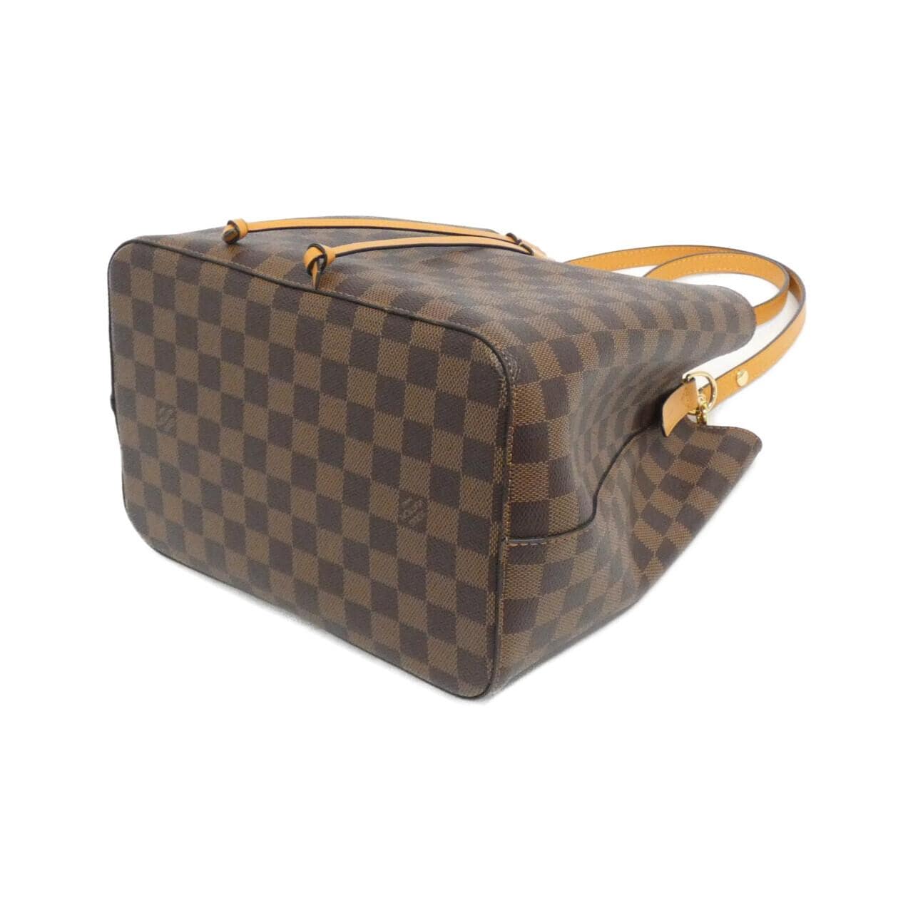 LOUIS VUITTON Damier Neo Noe N40213 Shoulder Bag