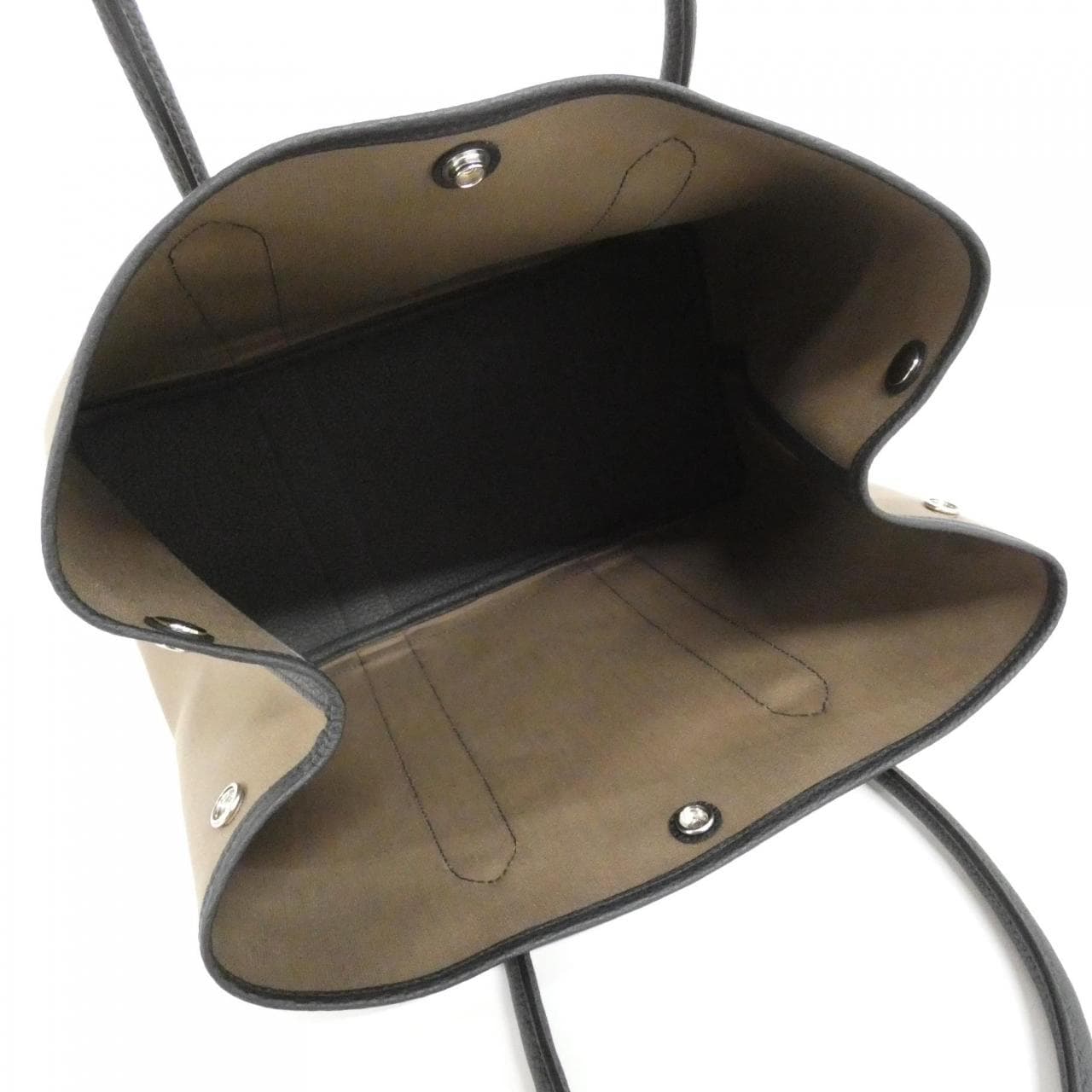 【未使用品】エルメス ガーデン パーティ 36cm 038587CK バッグ