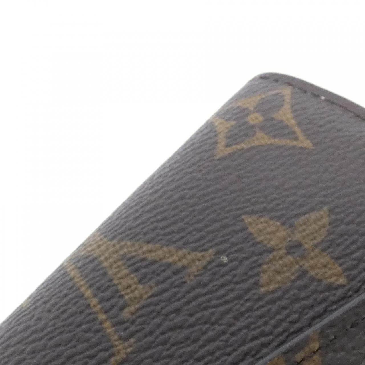 ルイヴィトン モノグラム ポルトフォイユ サラ M62235 財布