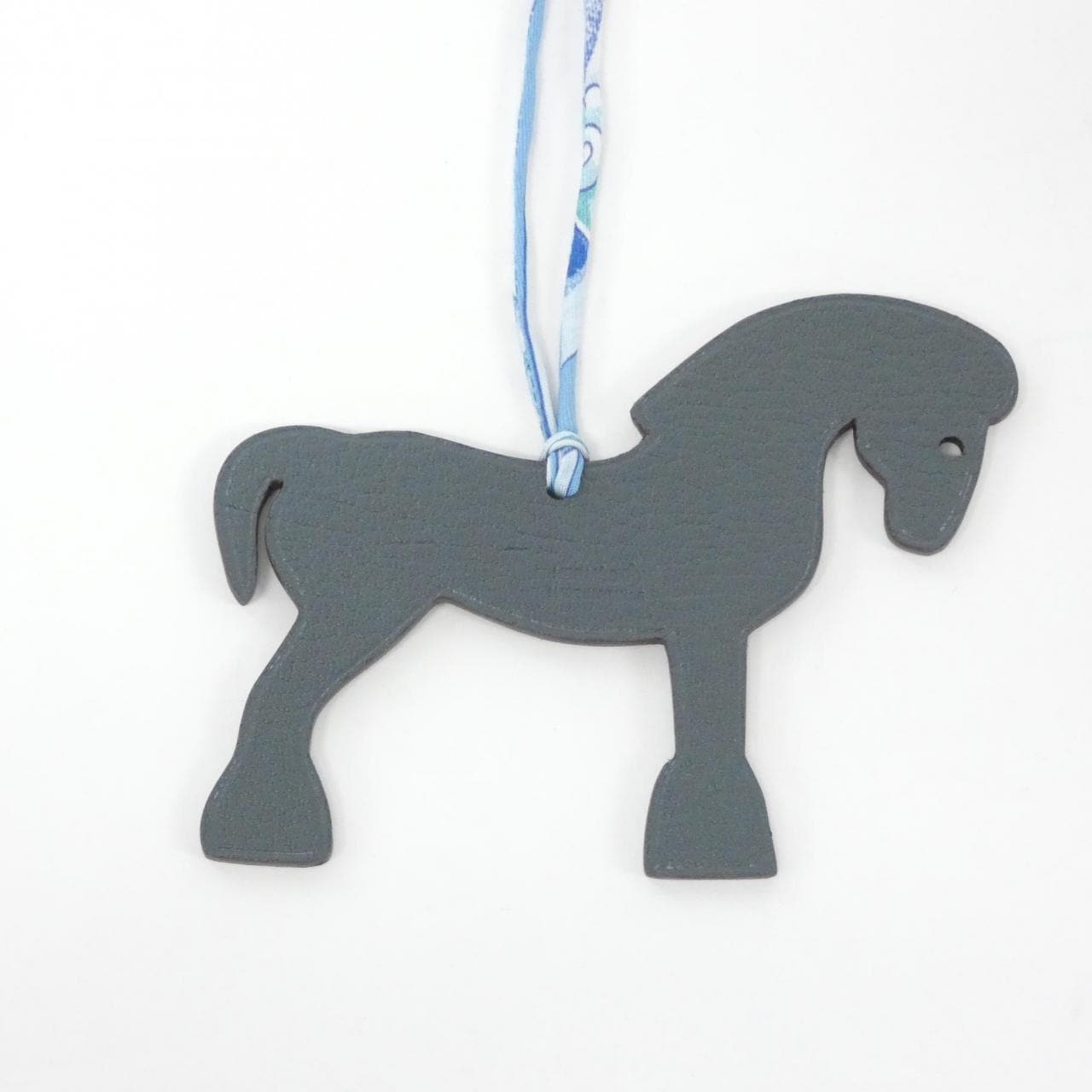 [未使用品] HERMES HERMY HORSE 1054388 包小饰物