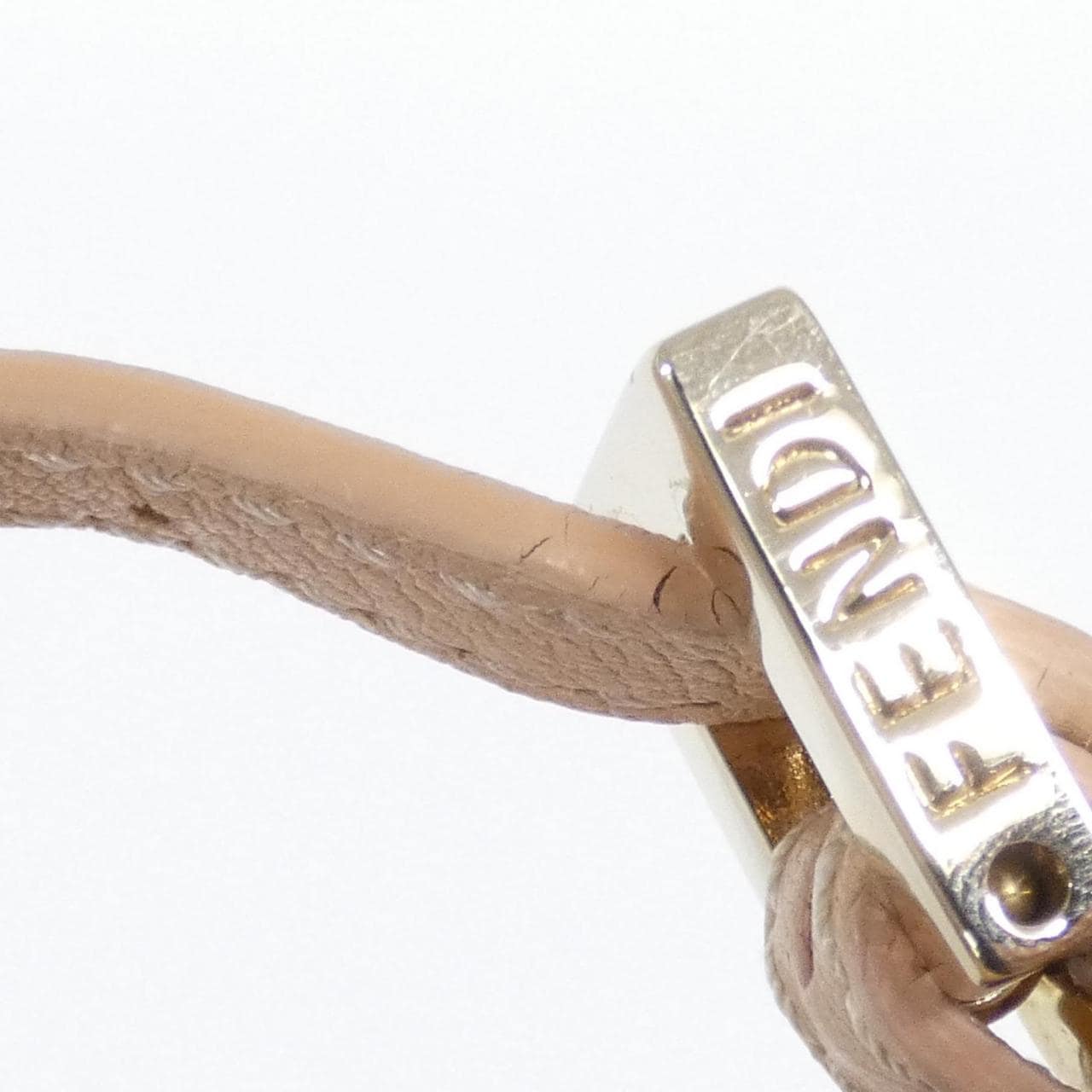 フェンディ ミニ マンマ 8BR180 LPQ ショルダーバッグ