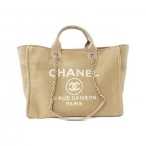 CHANEL deauville 系列 66941 包