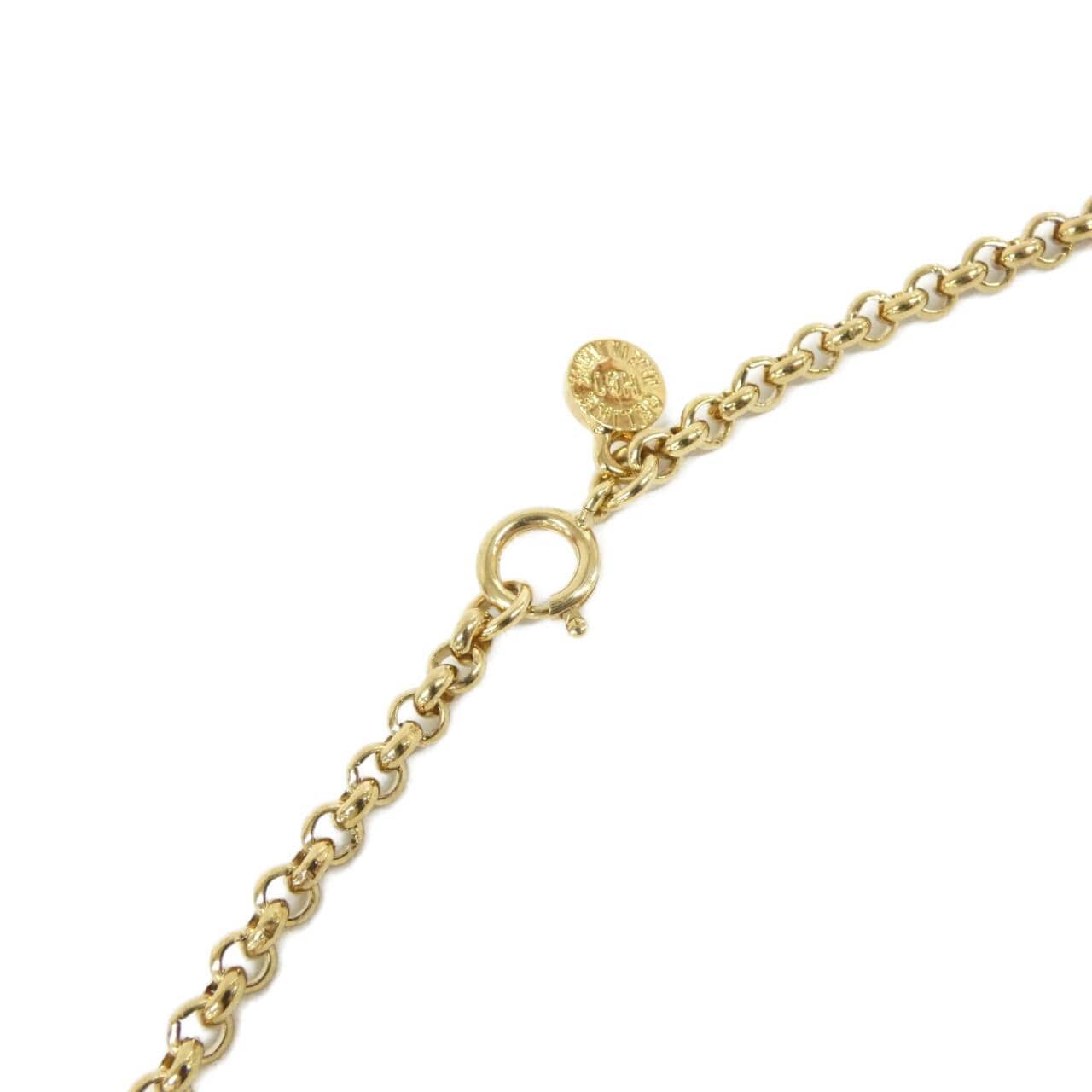 【ヴィンテージ】セリーヌ ネックレス