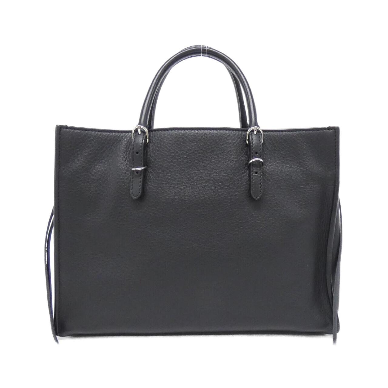 バレンシアガ ペーパー A6 ジップ アラウンド 370926 DLQ0N バッグ