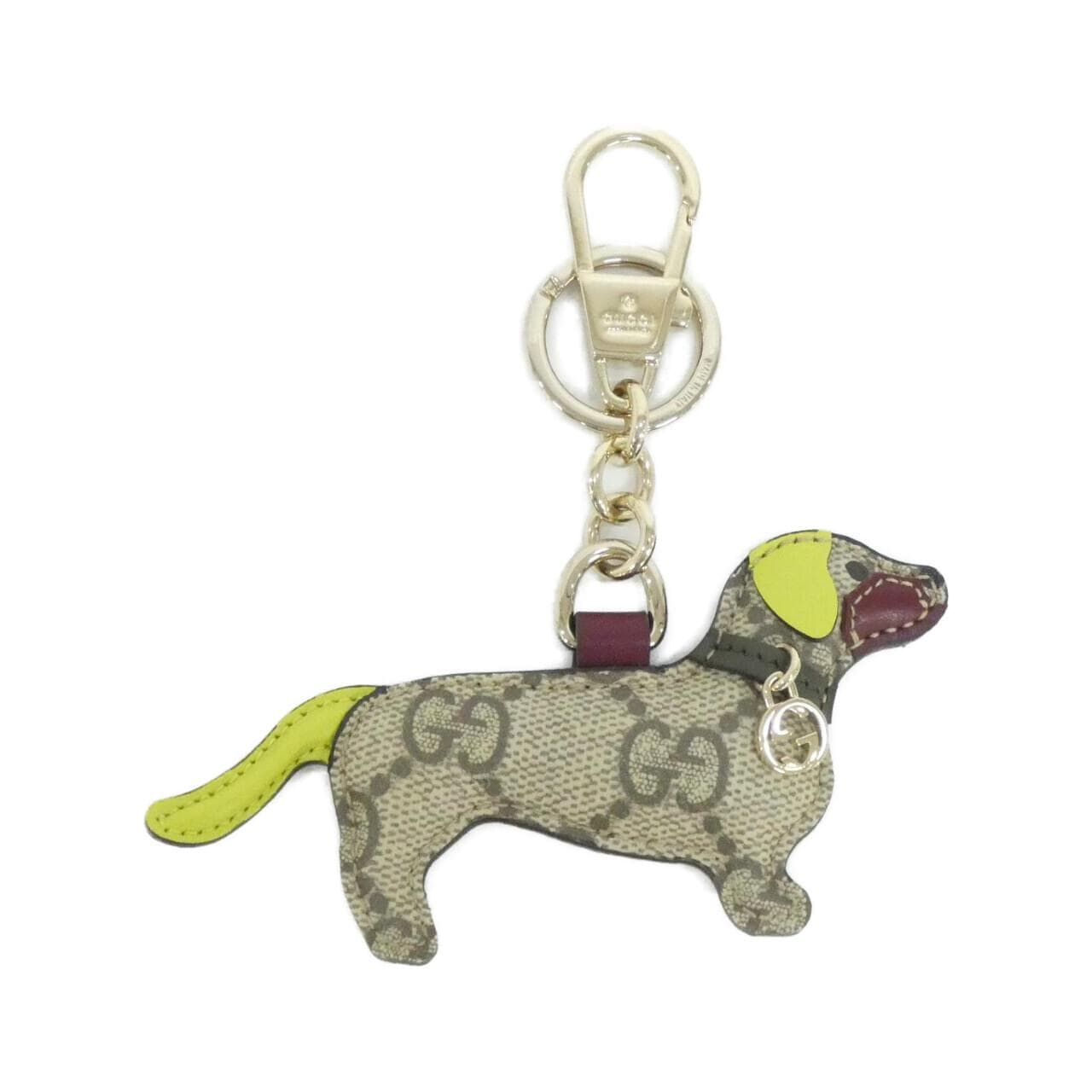 グッチ 821812 FAEUN バッグチャーム