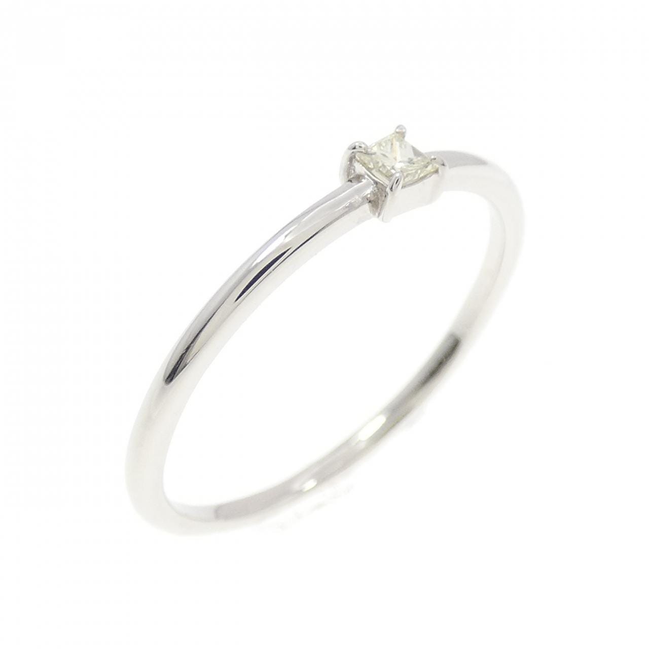 PT900 ダイヤモンド リング