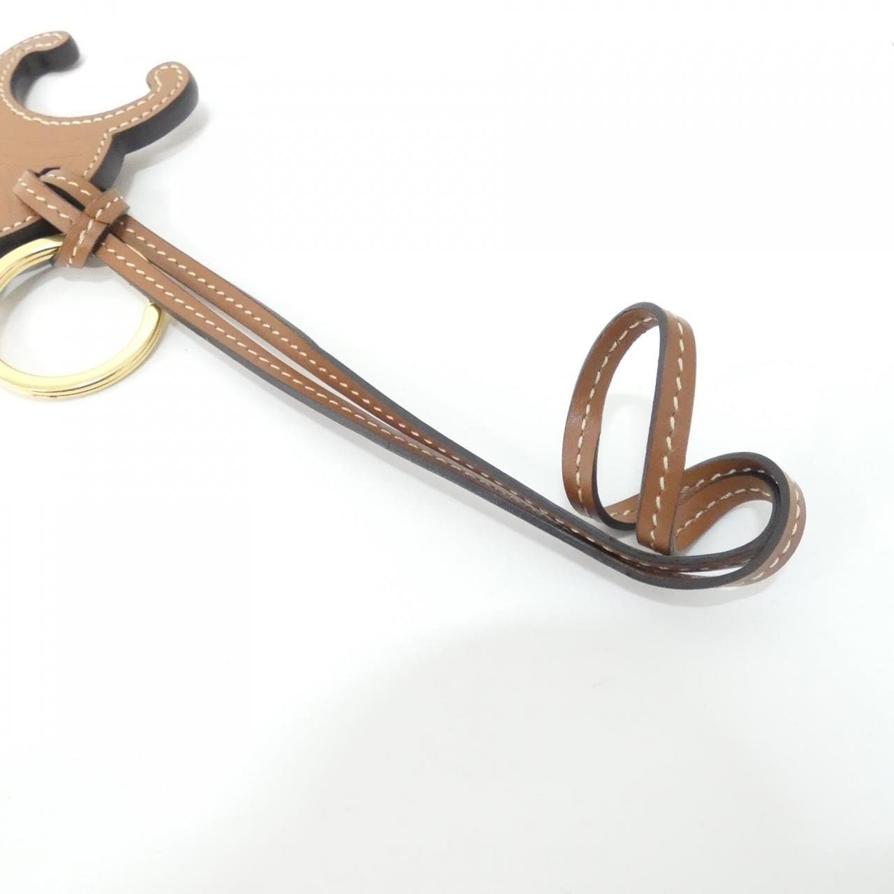 セリーヌ 49I473DSD キーリング