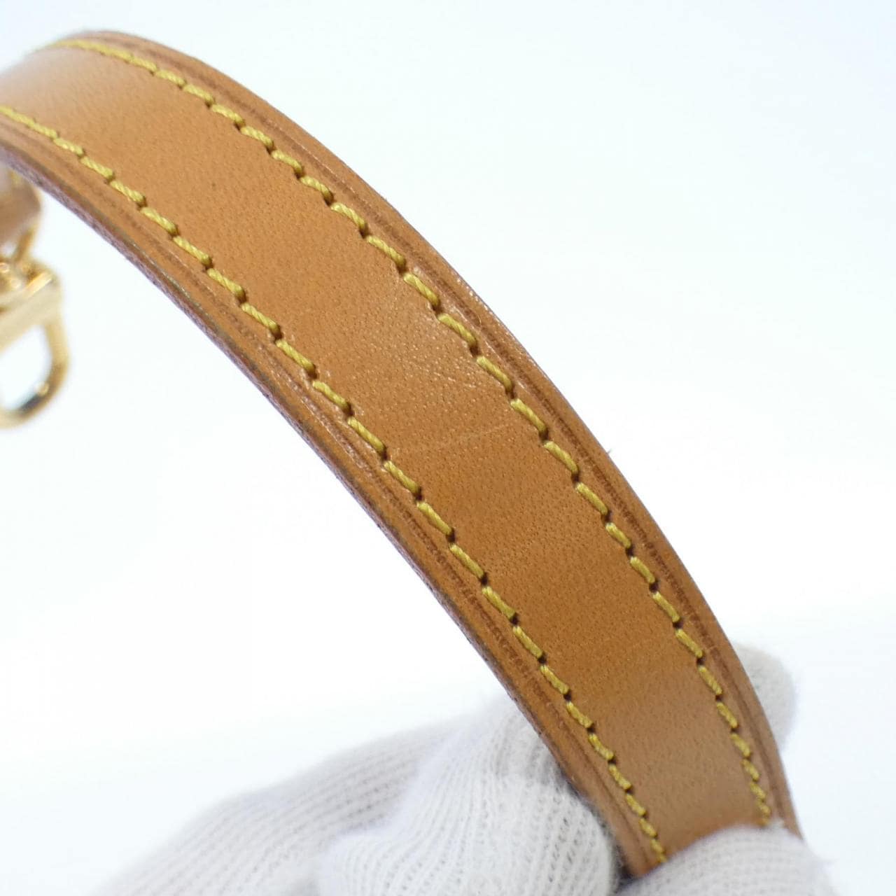 LOUIS VUITTON Shoulder Strap J00142 Strap