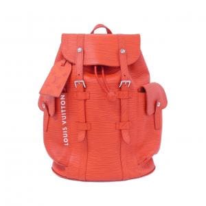 ルイヴィトン エピ XL クリストファー MM M23764 リュックサック