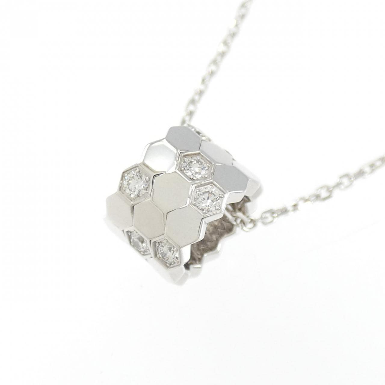 CHAUMET Bee My Love項鍊