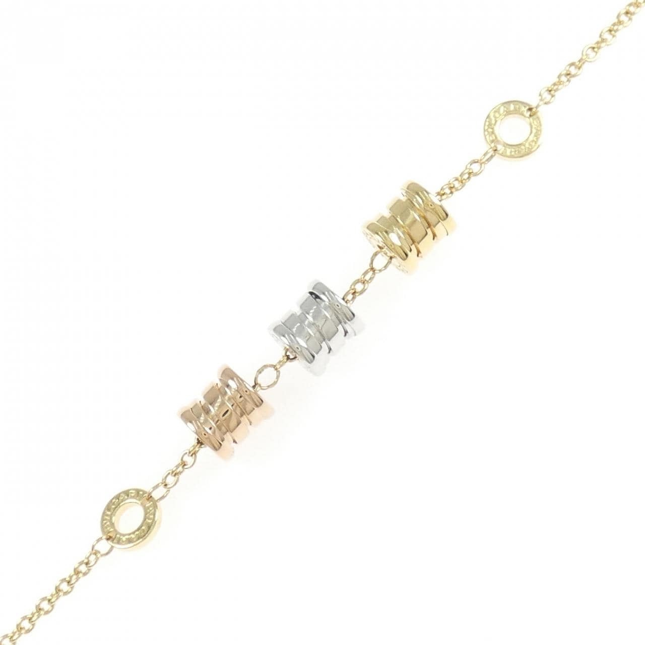 BVLGARI B.zero1 element手链