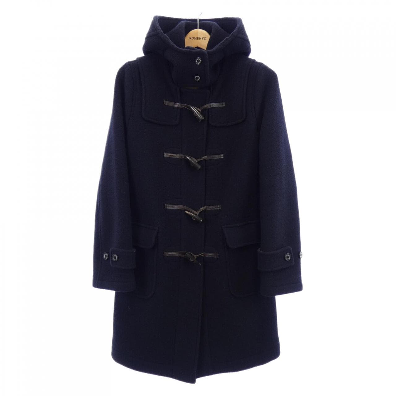 マッキントッシュ MACKINTOSH コート