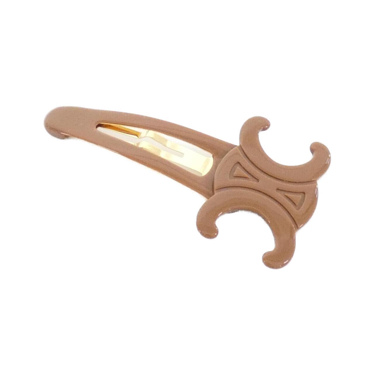 【新品】セリーヌ 460PT6CSC ヘアピン