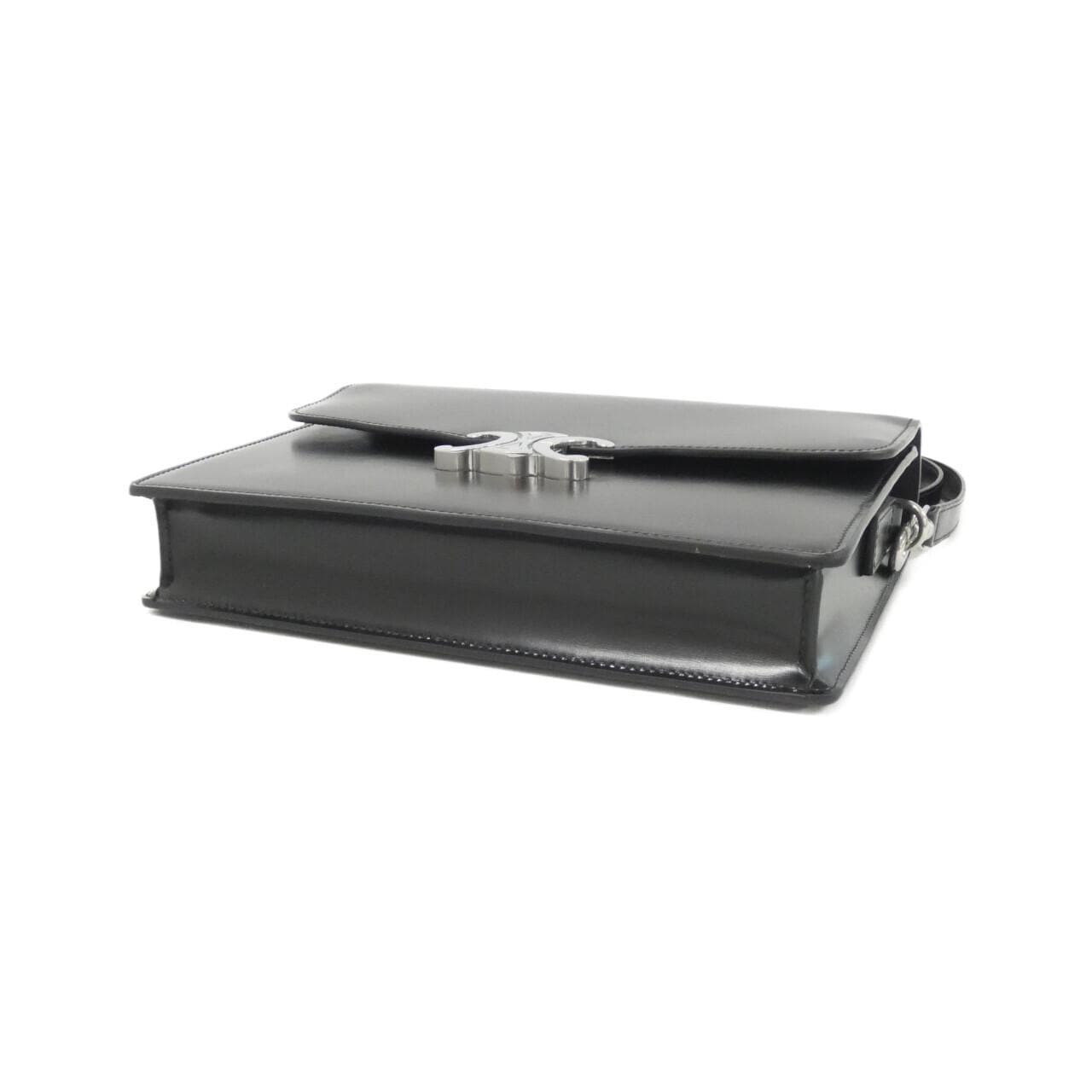 【新品】セリーヌ スモール カターブル 120883BF4 バッグ