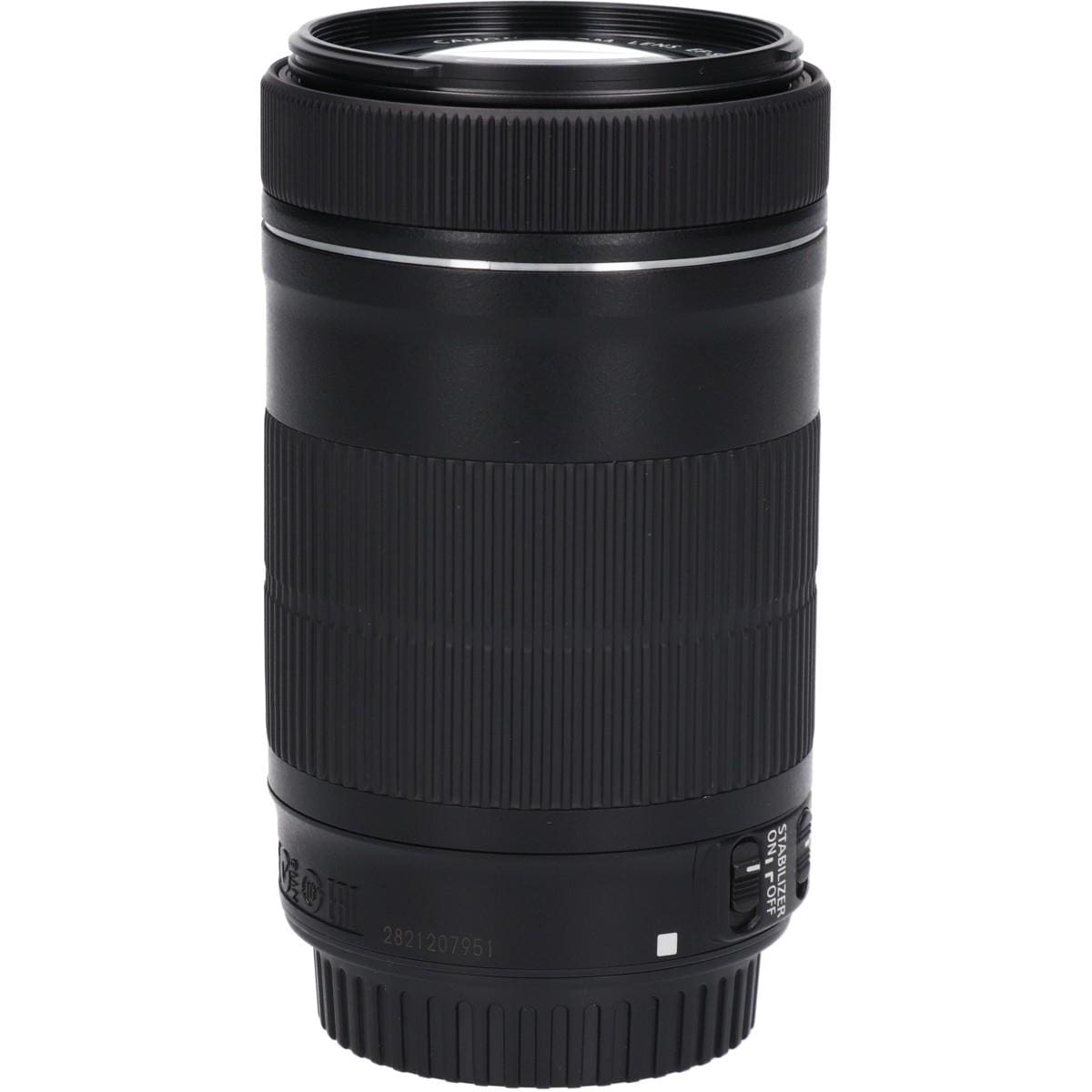 ＥＦ－Ｓ５５－２５０ｍｍ　Ｆ４－５．６ＩＳ　ＳＴＭ