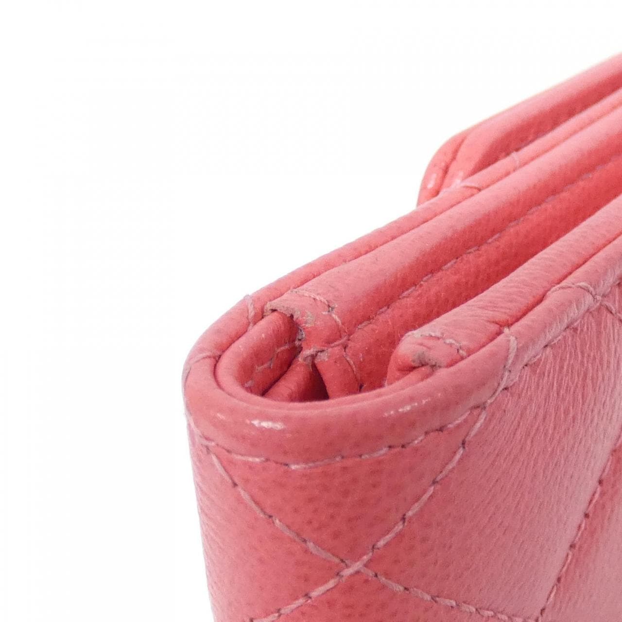 シャネル 84425 財布