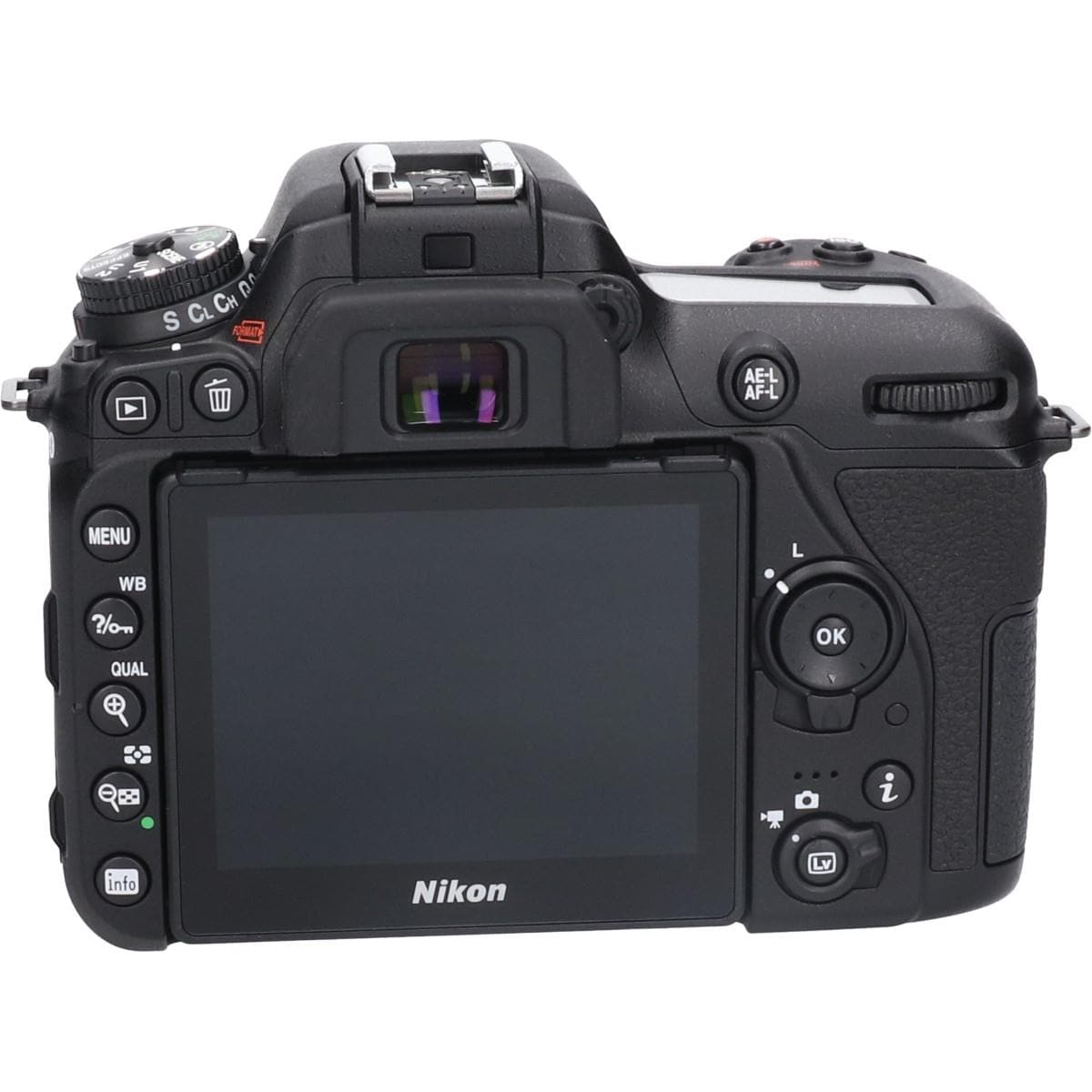 ＮＩＫＯＮ　Ｄ７５００