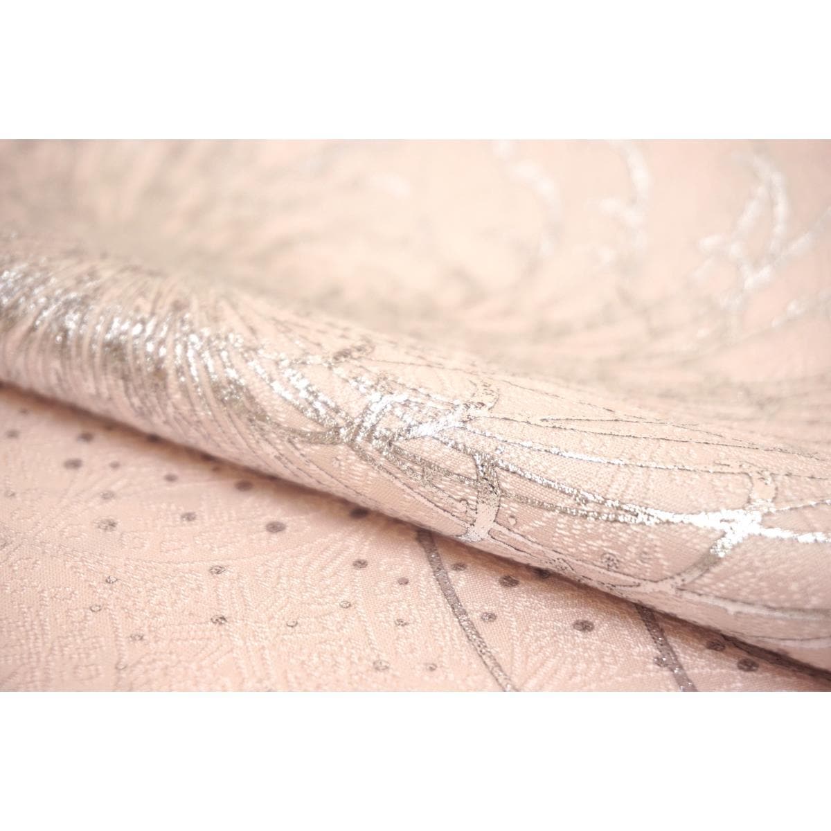 【新品】帯揚　丹後ちりめん