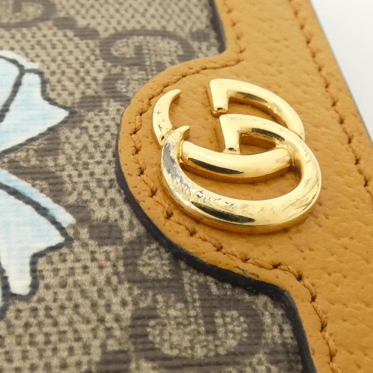 グッチ 660510 2YUAG 財布